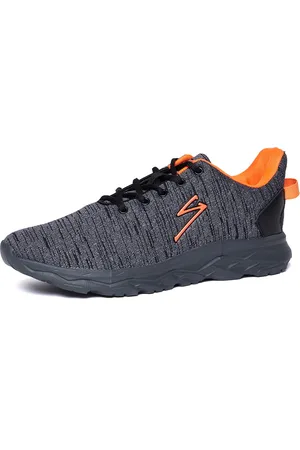 SG Men Running Non-Marking Shoes