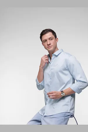 French Connection Slim Fit Pure Cotton Casual Shirt
