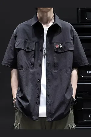 Stylecast Men Opaque Casual Shirt