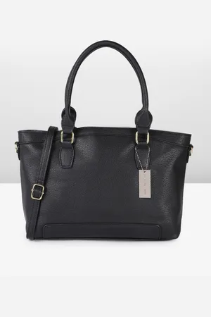 French Connection Structured Shoulder Bag