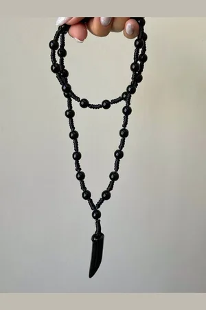 Roadster Contemporary Pendants with Chains