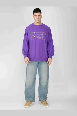 THE CLOTHING FACTORY Men T-shirt