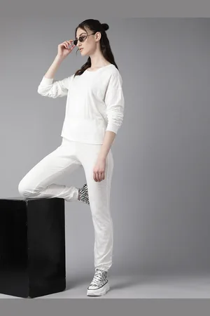 Roadster Sweatshirt & Joggers Set
