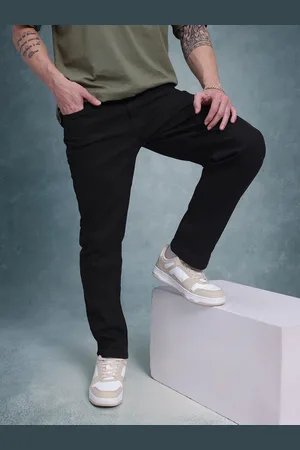 Roadster The Life Co. Men Stretchable Jeans