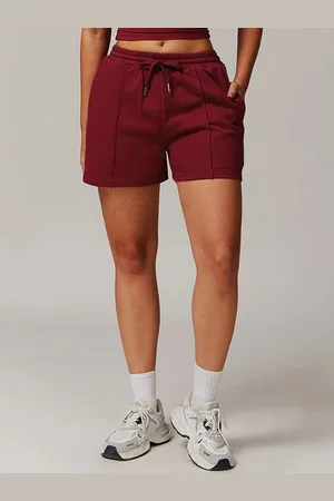 LULU & SKY Women Sports Shorts
