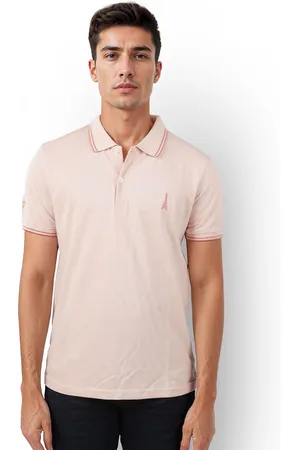 Celio Men Polo Collar T-shirt