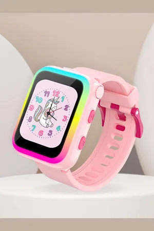 Spiky Kids Touchscreen Smart Watch