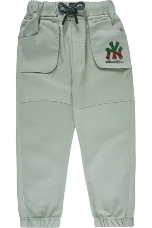 Wish Karo Boys Jogger Stretchable Jeans
