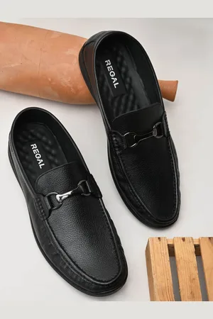 Regal Men Leather Loafers