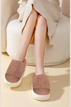 Mast & Harbour Women Sliders