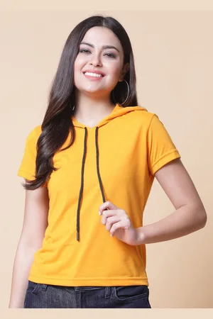 DressBerry Cotton Top