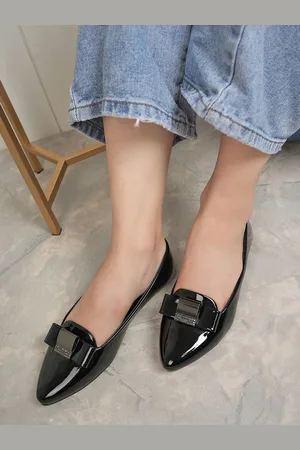 DressBerry Women Ballerinas Flats
