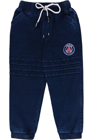 Wish Karo Boys Mid-Rise Jogger Jeans