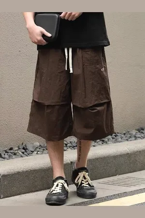 Stylecast Men Cargo Shorts