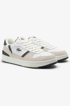Lacoste Men Colourblocked Sneakers