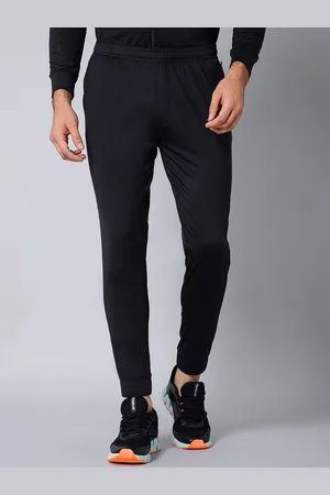 CANTABIL Men Slim Fit Joggers