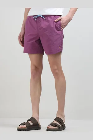 Farah Men Slim Fit Fashion Shorts