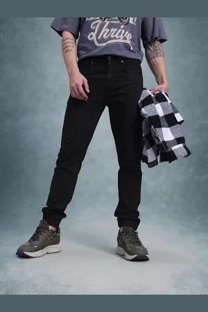 Roadster The Life Co. Men Jogger Fit Jeans