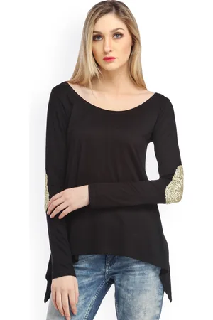 Cation Black Top