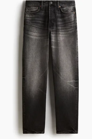H&M Relaxed Jeans