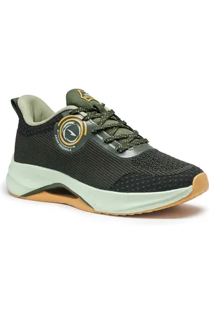 ASIAN Men POWERPLAY-21 Mesh Running Non-Marking Shoes