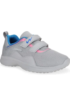 Campus Women Mesh Running Non-Marking Shoes