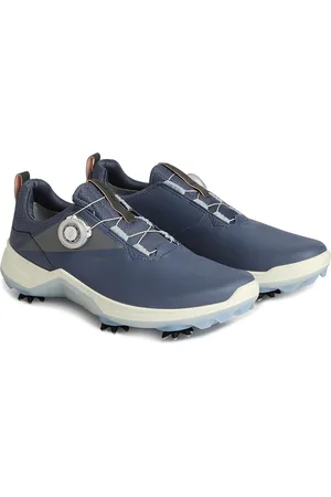 Ecco Biom G5 Women Leather Golf Non-Marking Shoes