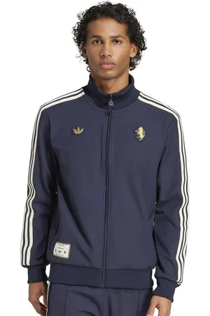 adidas Juve Icon TT Legink Sports Jacket