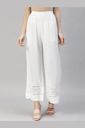 Moda Rapido Women Trousers