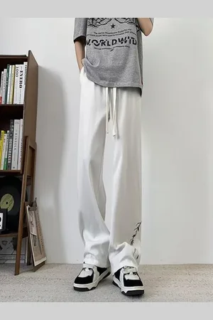 Stylecast Men Trousers
