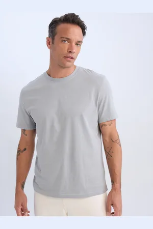 DeFacto Men Pockets T-shirt