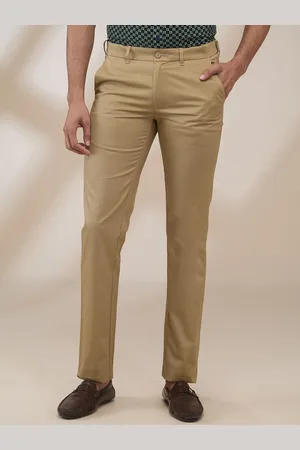 ColorPlus Men Trousers