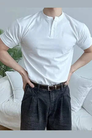 Stylecast Men T-shirt