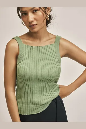 The Label Life Cotton Top