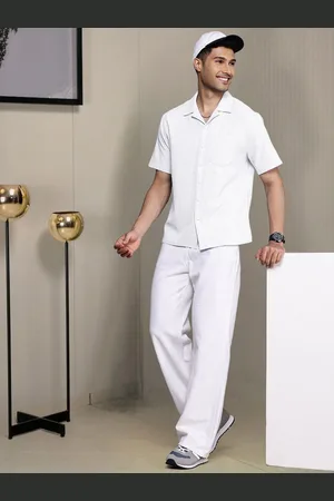 Moda Rapido Men Standard Opaque Casual Shirt