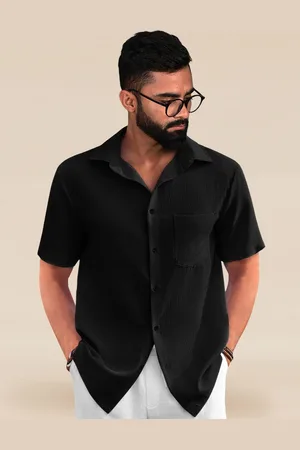 Moda Rapido Men Standard Opaque Casual Shirt