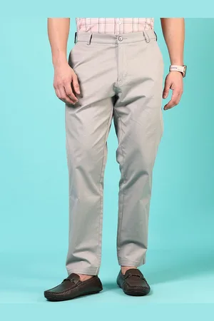 V-Mart Men Chinos Trousers