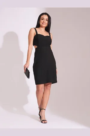 Globus Sheath Dress
