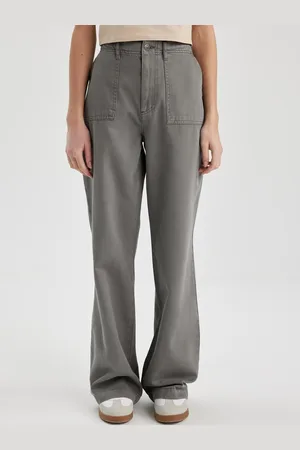 DeFacto Women Trousers