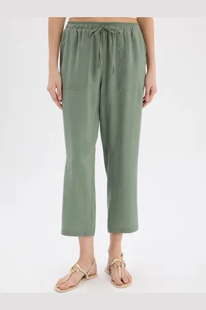 DeFacto Women Trousers