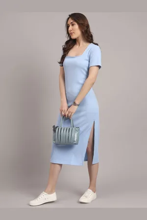 OWO THE LABEL Bodycon Dress