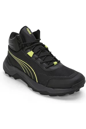 PUMA Questblitz Mid Men
