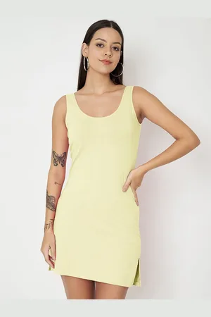 BRINN Non-Padded Long Slip
