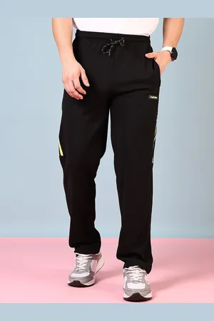 V-Mart Men Mid Rise Track Pant