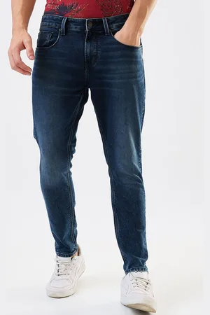 SPYKAR Men Slim Fit Jeans