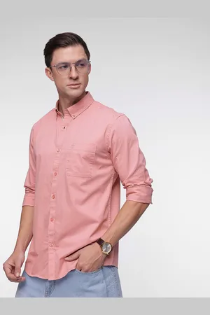French Connection Slim Fit Pure Cotton Casual Shirt