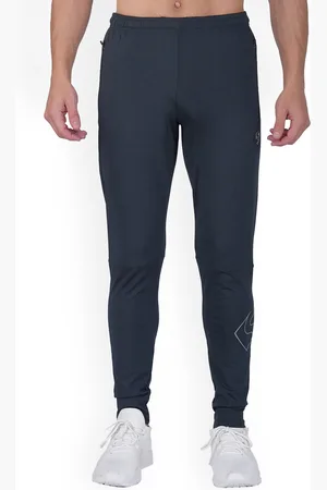 SG Men Zip Pocket Track Pant