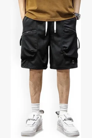 Stylecast Men Cargo Shorts