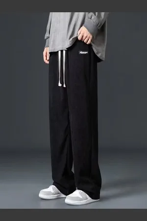 Stylecast Men Trousers