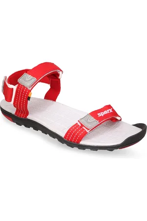 Sparx Men Printed Floater Sports Sandals